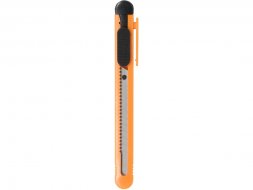 Универсальный нож Sharpy со сменным лезвием, оранжевый