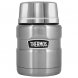 Термос для еды Thermos SK3000, серебристый 