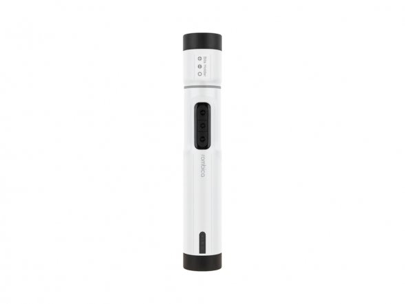 Отвертка аккумуляторная Rombica MyKit S1 White 