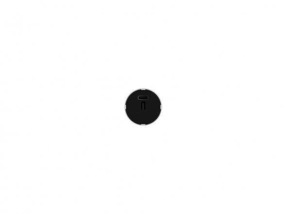 Отвертка аккумуляторная Rombica MyKit S1 White 