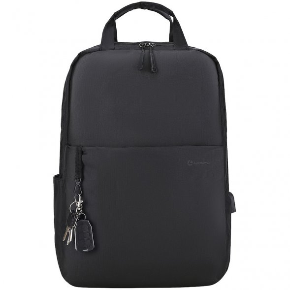 Рюкзак для ноутбука B135, черный 
