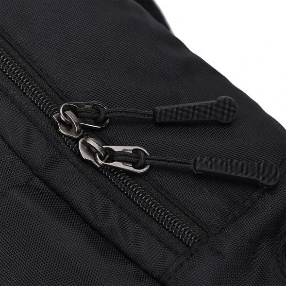 Рюкзак для ноутбука B135, черный 