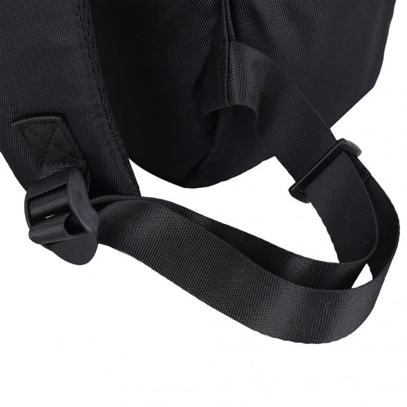 Рюкзак для ноутбука B135, черный 