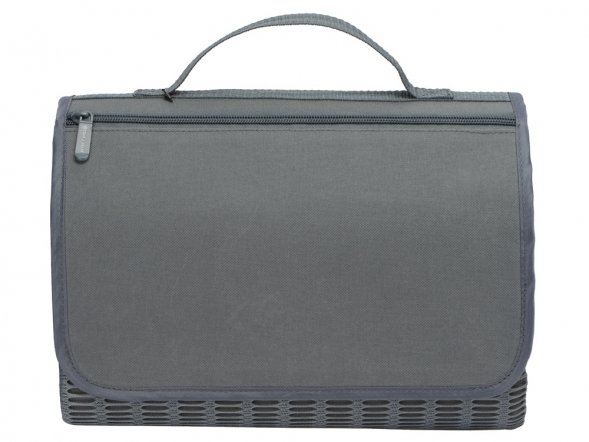 Плед для пикника Module, темно-серый 