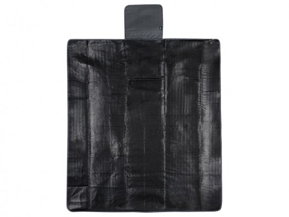 Плед для пикника Module, темно-серый 