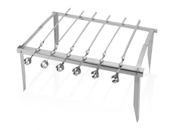 Набор Охотничий азарт, коричневый 