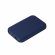 Внешний аккумулятор с беспроводной зарядкой Ultima Wireless Magnetic 5000 mAh, синий 