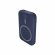 Внешний аккумулятор с беспроводной зарядкой Ultima Wireless Magnetic 5000 mAh, синий 