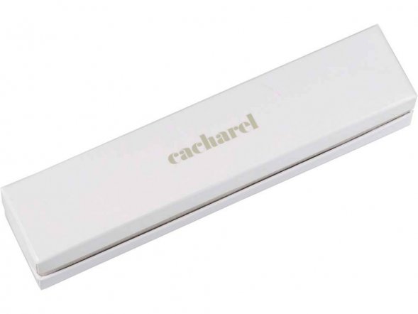 Ручка шариковая Wagram Rouge. Cacharel 