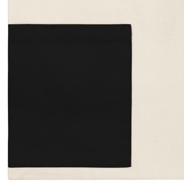 Шопер Onlook, неокрашенный с черным 