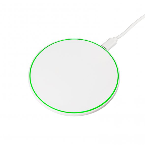 Беспроводное зарядное устройство 10W Apollo 
