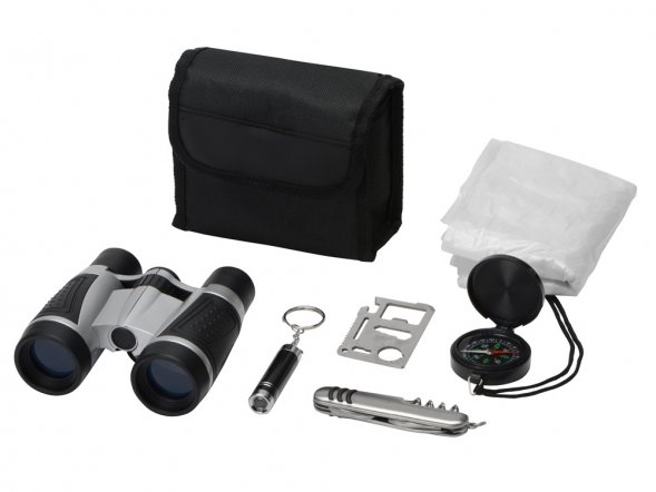 Набор путешественника Турист 