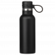Термобутылка вакуумная герметичная Modena, черная 