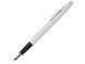 Перьевая ручка Cross Classic Century Pure Chrome 