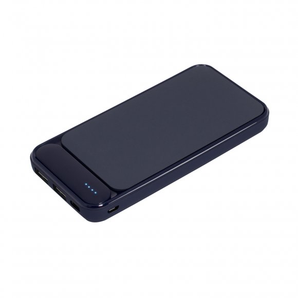 Внешний аккумулятор Starlight Plus NEO 10000 mAh, синий 