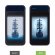 Внешний аккумулятор Starlight Plus NEO 10000 mAh, синий 
