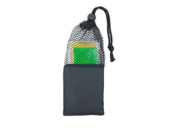 Комплект эластичных лент для фитнеса EMON 