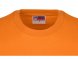 Футболка Heavy Super Club с боковыми швами, мужская, оранжевый 