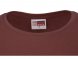 Футболка Heavy Super Club женская, бордовый портвейн 