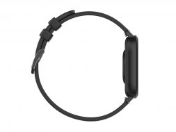 Смарт-часы Canyon SW-74 Wildberry, IP67, черный