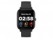 Смарт-часы Canyon SW-74 Wildberry, IP67, черный 
