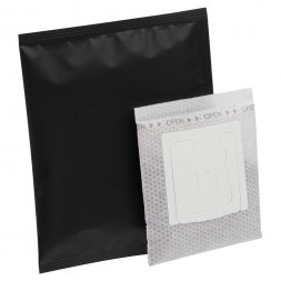 Набор кофе в дрипах Dripmate, черный