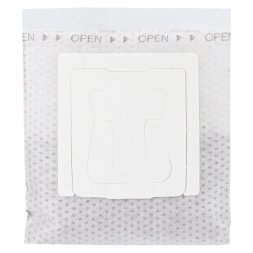 Набор кофе в дрипах Dripmate, черный