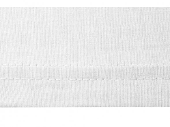 Футболка Heavy Super Club мужская, белый 