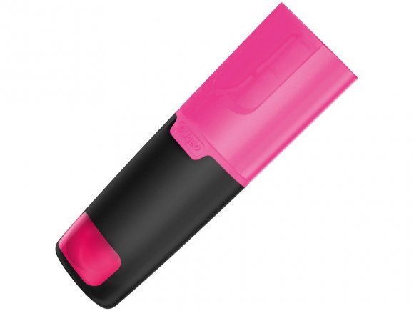 Жидкий текстовый выделитель LIQEO HIGHLIGHTER MINI, пурпурный 