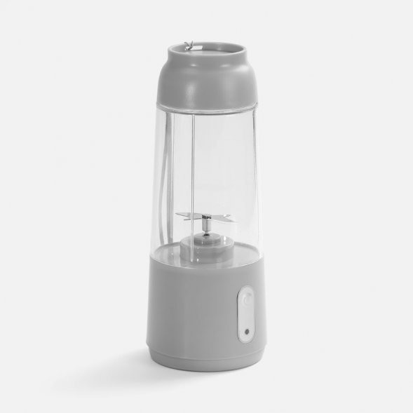 Портативный блендер Blendify, серый 