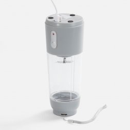 Портативный блендер Blendify, серый