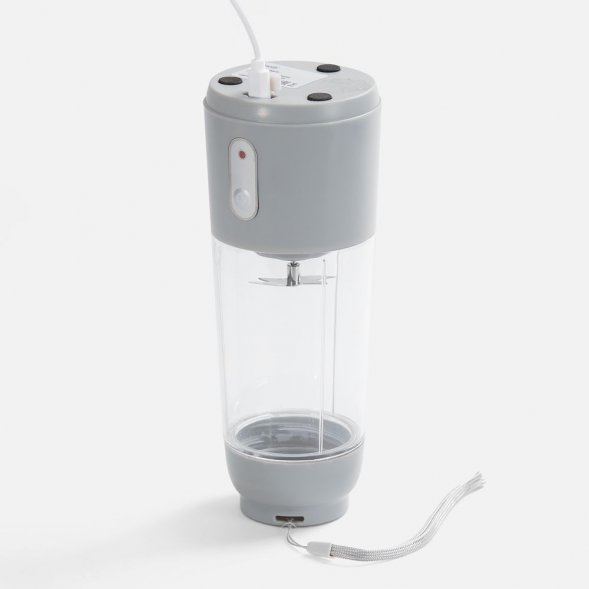 Портативный блендер Blendify, серый 