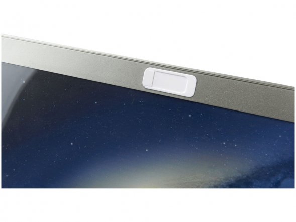 Блокер для камеры, белый 