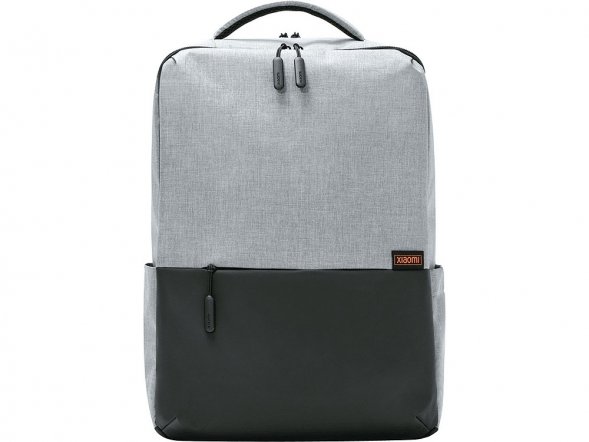 Рюкзак Xiaomi Commuter Backpack Light Gray XDLGX-04 (BHR4904GL) 