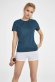 Футболка женская Sporty Women 140, белая 
