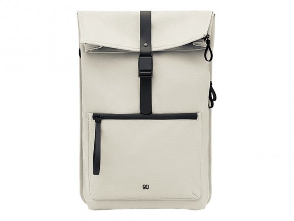 Рюкзак NINETYGO URBAN.DAILY Backpack, бежевый 