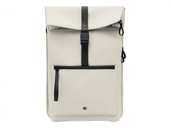 Рюкзак NINETYGO URBAN.DAILY Backpack, бежевый 
