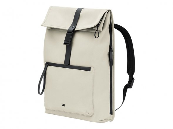 Рюкзак NINETYGO URBAN.DAILY Backpack, бежевый 