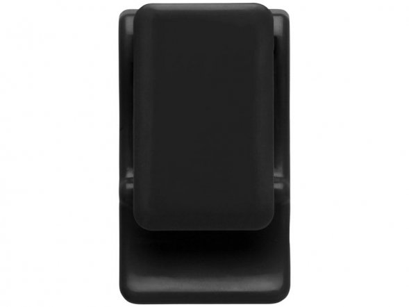 Продвинутая подставка для телефона и держатель, черный 