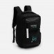 Рюкзак nowaPolis, черный 