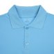 Рубашка поло мужская Virma Light, голубая 