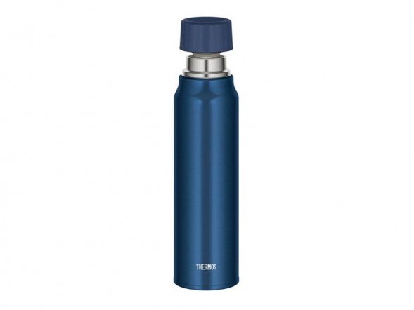 Термос из нерж. стали тм THERMOS FJK-1000 NVY 1,0L 