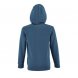 Толстовка детская Stone Kids, синяя 