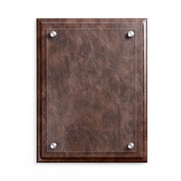 Плакетка Sleatherin Acrylic 