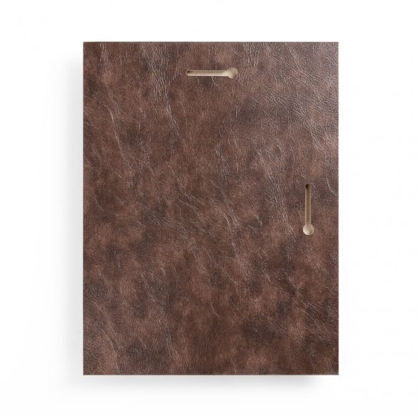 Плакетка Sleatherin Acrylic 