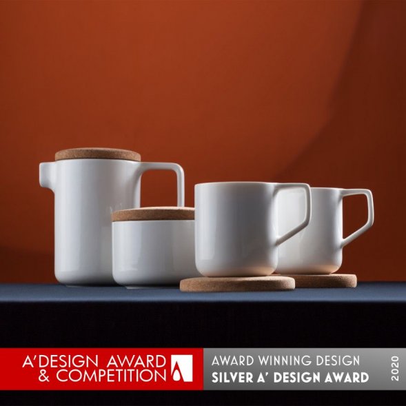 Набор Riposo на 2 персоны, большой 