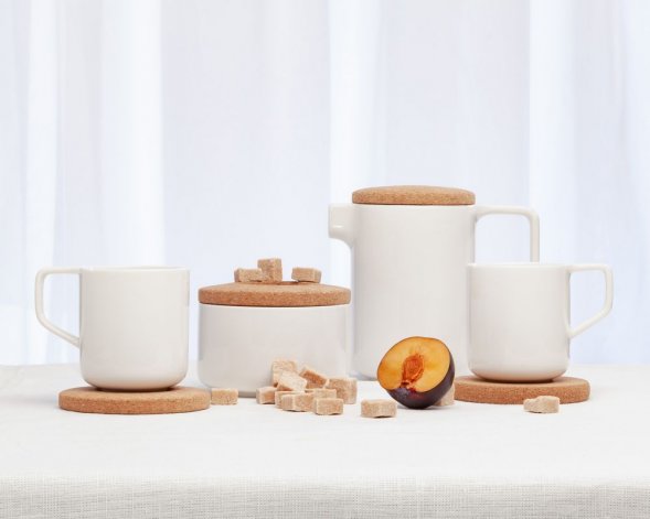 Набор Riposo на 2 персоны, большой 