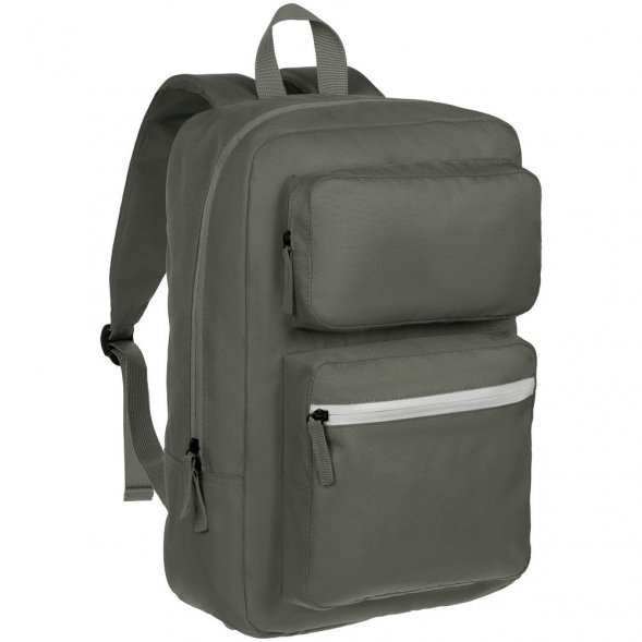 Рюкзак Daily Grind, серо-зеленый 