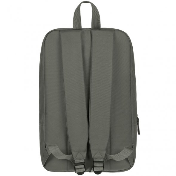 Рюкзак Daily Grind, серо-зеленый 