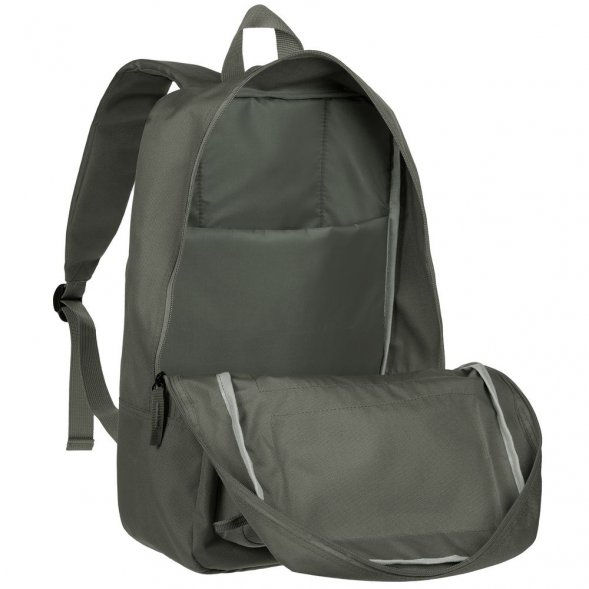 Рюкзак Daily Grind, серо-зеленый 